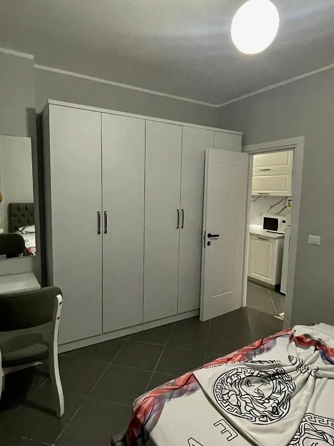 2D Apartment 1 Golem  Golem (Tirana)
