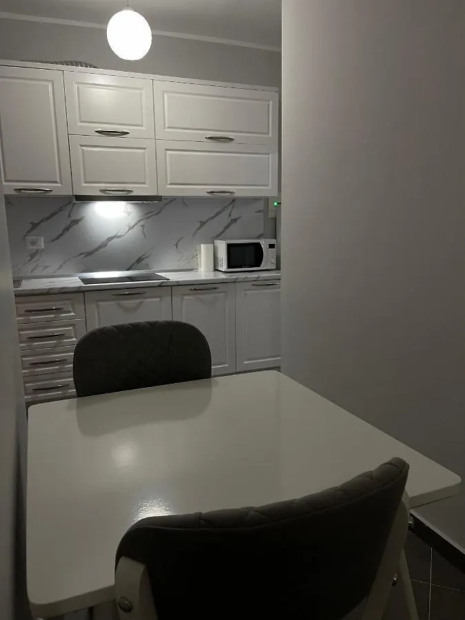 2D Apartment 1 Golem