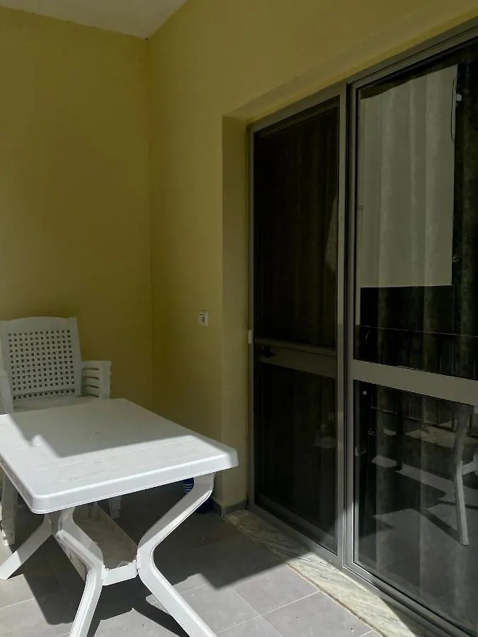 2D Apartment 1 Golem Albanien