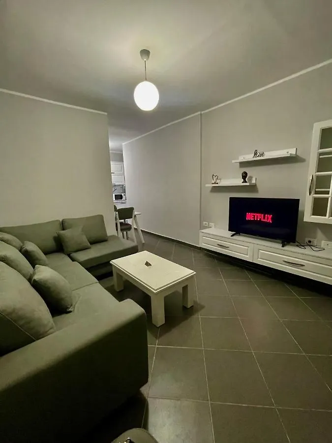 2D Apartment 1 Golem Golem (Tirana)